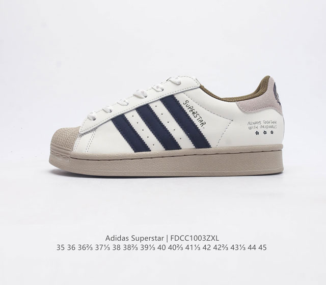 Adidas Superstar 1982 1970 adidas Superstar Ig 3852 35 36 36 37 38 38 39 40 40