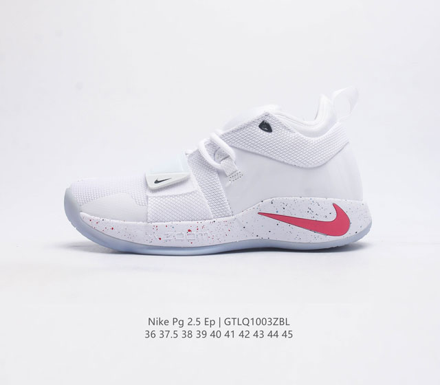Nike Pg 2.5 Ep 2.5 Pg 2.5 Ep ps logo nike Zoom 93552 Bq 8453 36-45 Gtlq 1003Zbl