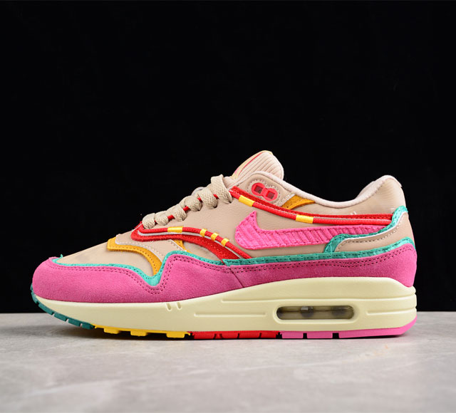 Nk Air Max 1 Fn0598- 36 3 3 38 3 39 40 40.5 41 42 4 43 44 4 45 46 4