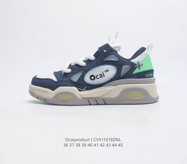 Ocai Ocaiproduct Macovaseas 36-45 Cvyj1018Znl