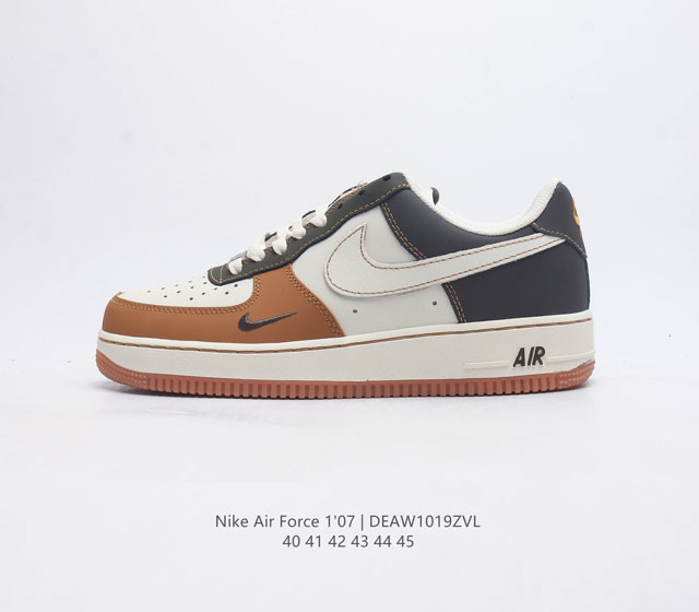 nike Air Force 1 Low Af1 force 1 Aj7747-100 40-45 Deaw1019Zvl