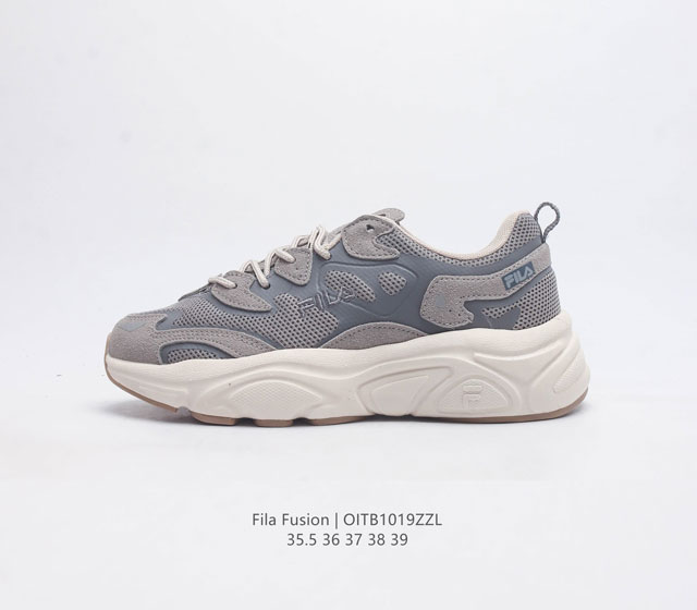 Fila Fusion Fila Fila Fila Fusion F12W031122Fgt 35.5-39 : Oitb1019Zzl