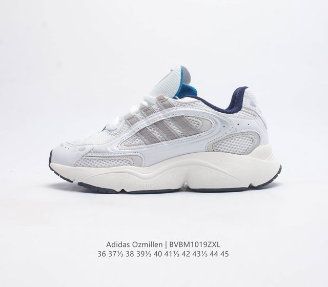 Adidas Originals Ozmillen Shoes Oz 90 Adidas Ozweego adiplus Adiplus If6592 36 3