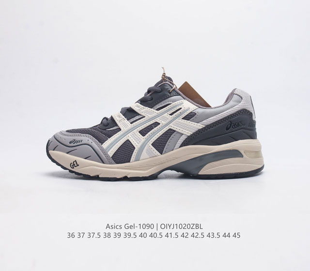 Asics gel-1090 V2 gel-1090 + gel + trusstic ok 1203A243-026 36-45 Oiyj1020Zbl