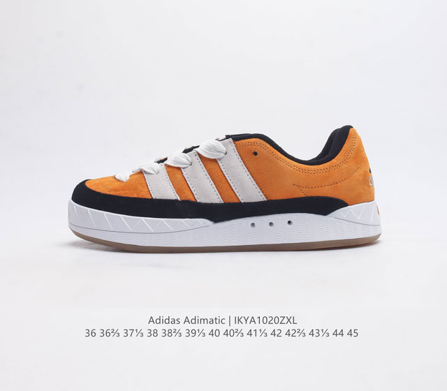 Adidas Adimatic Hm Logo Adimatic Lo-Fi Style Ie7363 36 36 37 38 38 39 40 40 41