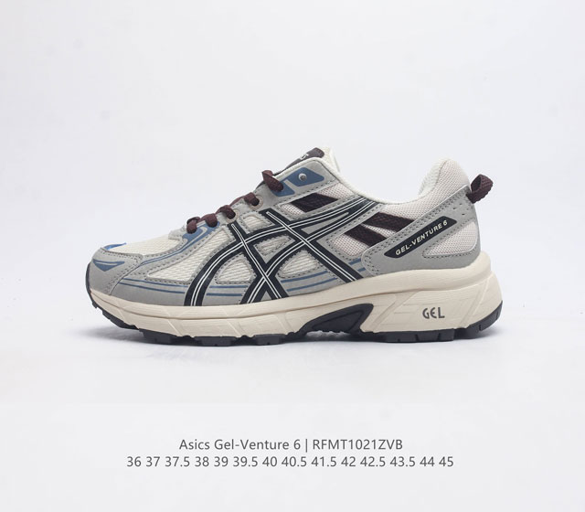 Asics/ Gel-Venture 6 Gel- Venture6 gl Gel- Venture6 1012B359-003 36 - 45 Rfmt102