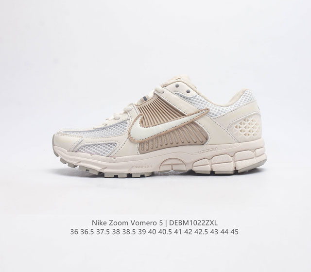 Nike Zoom Vomero 5 Nike Zoom Vomero 5 Zoom Air Cushlon Zoom Air Fq6868-111 36 36