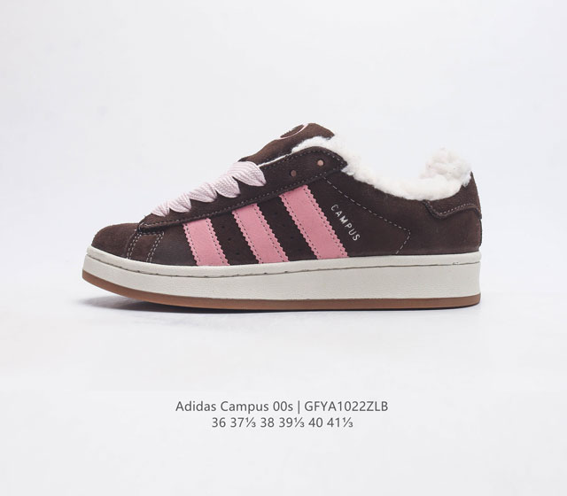 Adidas campus 00S Adidas Campus 00S campus logo Gw7128 36-41 Gfya1022Zlb