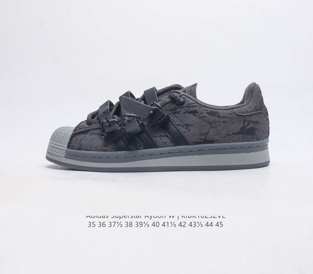 Adidas Superstar 1982 1970 adidas Superstar 35-45 Kibk1023Zvl