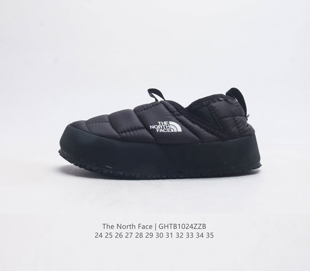 The North Face 24 25 26 27 28 29 30 31 32 33 34 35 Ghtb1024Zzb
