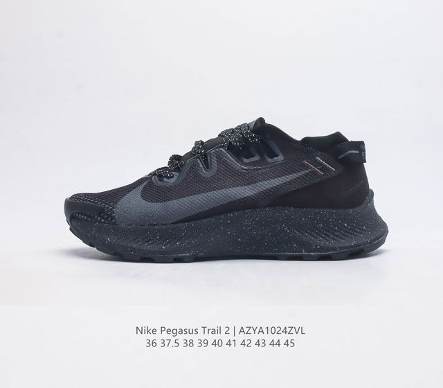 Nike/ pegasus Trail 2 Nike React 36-45 Azya0124Zvl