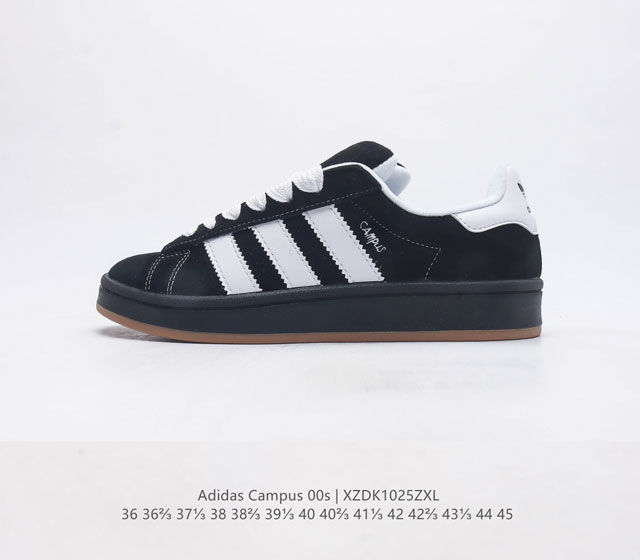 Adidas campus 00S Adidas Campus 00S campus logo Id7717 36-45 Xzdk1025