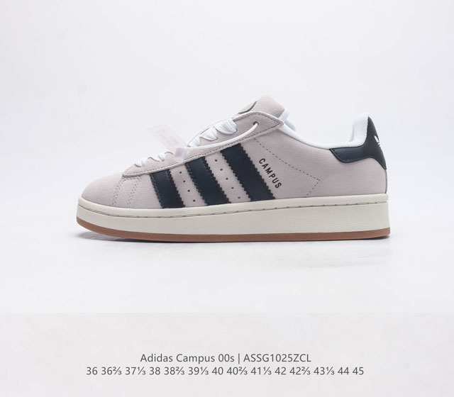 Adidas campus 00S Adidas Campus 00S campus logo Gy0038 36-45 Assg1025Zcl