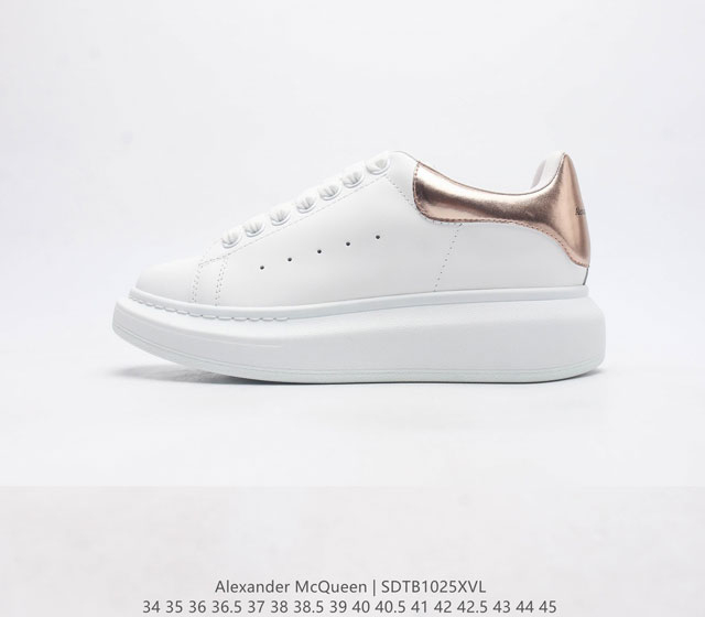 Alexandermcqueen mcq 4.5 : 34-45 Sdtb1025Xvl