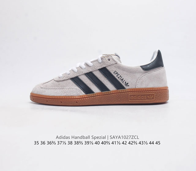 adidas Originals Handball Spzl If6562 35 36 36 37 38 38 39 40 40 41 42 42 43 44