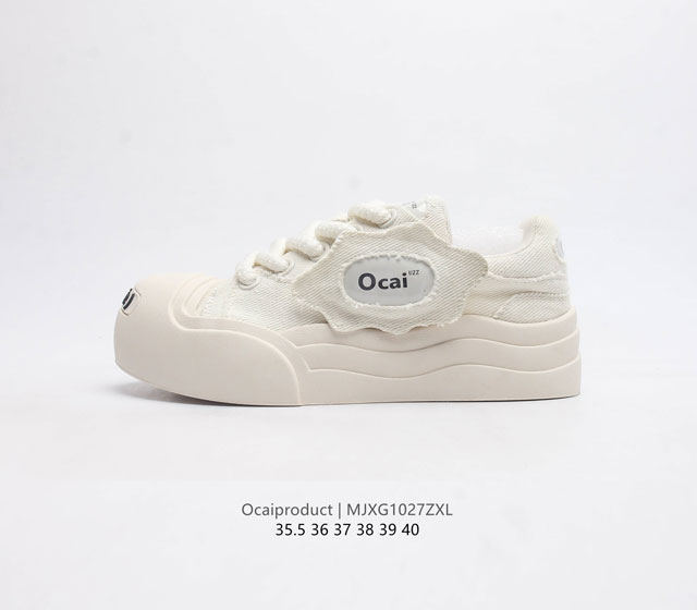 Ocai Ocaiproduct Macovaseas 35-40 Mjxg1027