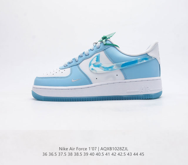 nike Air Force 1 Low Af1 force 1 Dx2937-100 36-45 Aqxb1028Zjl