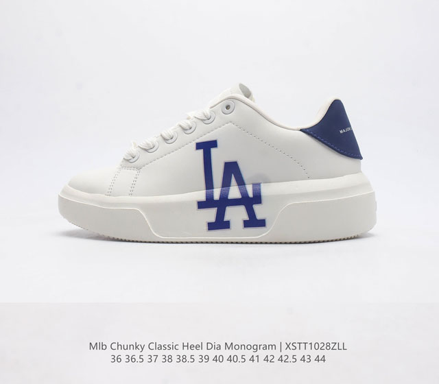 Mlb Chunky Classic 3Asxam82N(K0001) 36-44 Xstt1028Zll