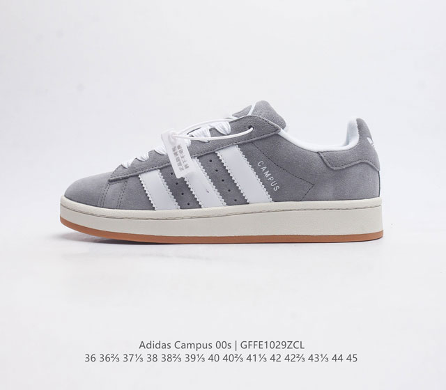 Adidas campus 00S Adidas Campus 00S campus logo Hq8707 36-45 Gffe1029Zcl