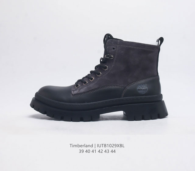 Timberland / 39-44 Iutb1029Xbl