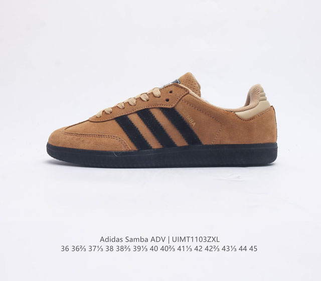 Adidas Samba Adv Adidas 70 samba Og , samba Hp9085 36 36 37 38 38 39 40 40 41 4