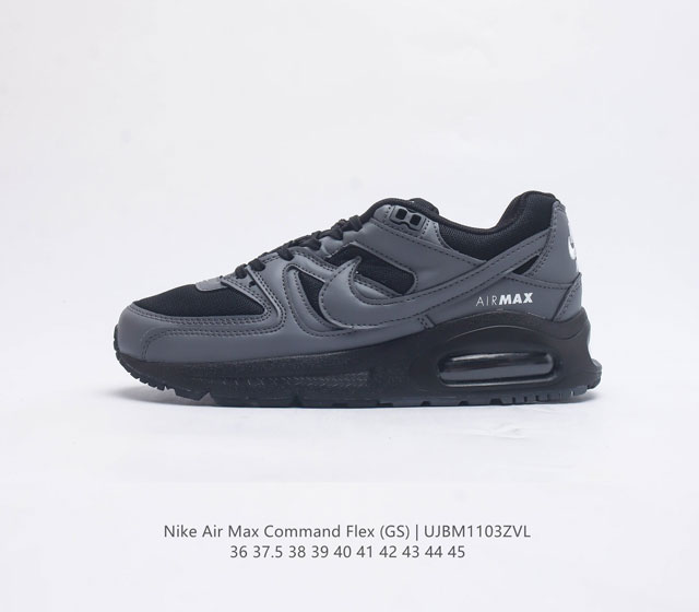 Nike Air Max Command Nike Air Max Command 1987 Nike Air Nike Air 36-45 Ujbm1103