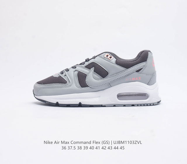 Nike Air Max Command Nike Air Max Command 1987 Nike Air Nike Air 36-45 Ujbm1103