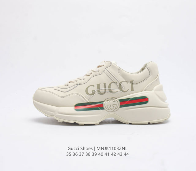 Gucci gucci Gucci 1980 gucci 5-6Cm 35-44 Mnjk1103Znl