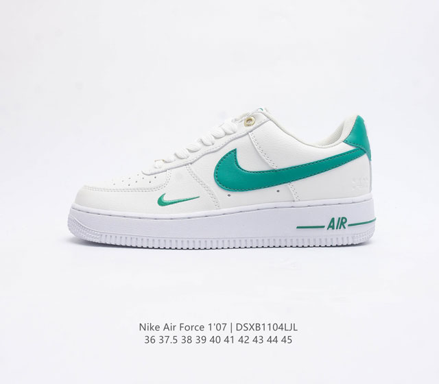 Nike Air Force 1 '07 Af1 Af1 40 Nike Air Dq7688 36 - 45 Dsxb1104Ljl