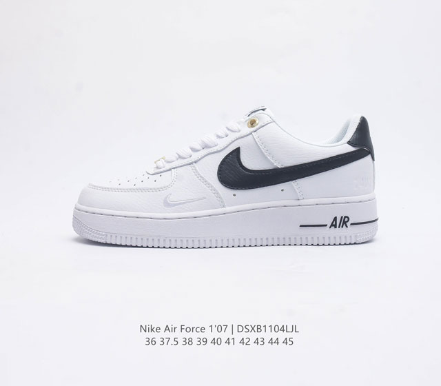 Nike Air Force 1 '07 Af1 Af1 40 Nike Air Dq7688 36 - 45 Dsxb1104Ljl