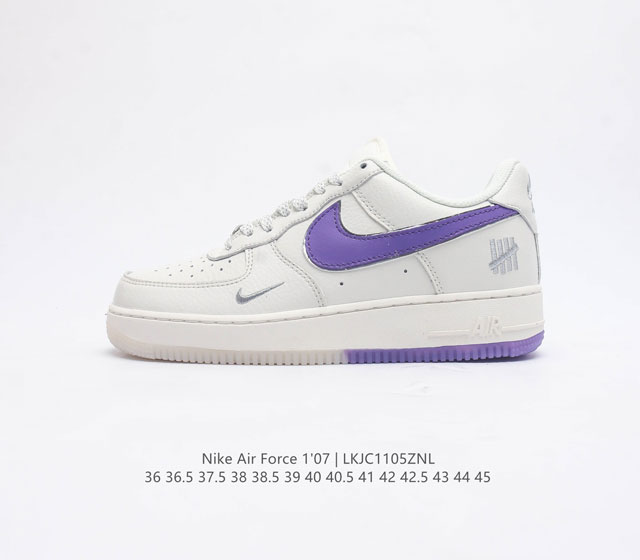 Nike Air Force 1 '07 Af1 Af1 40 Nike Air Bs9055 36 - 45 Lkjc1105Znl