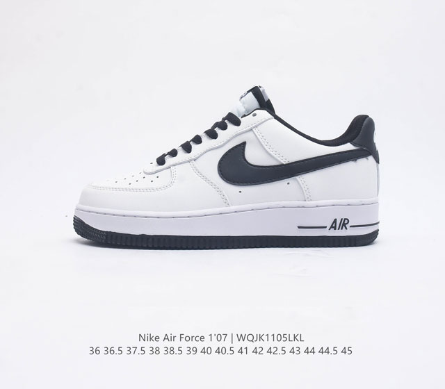 Nike Air Force 1 '07 Af1 Af1 40 Nike Air Dh7561 36 - 45 Wqjk1105Lkl