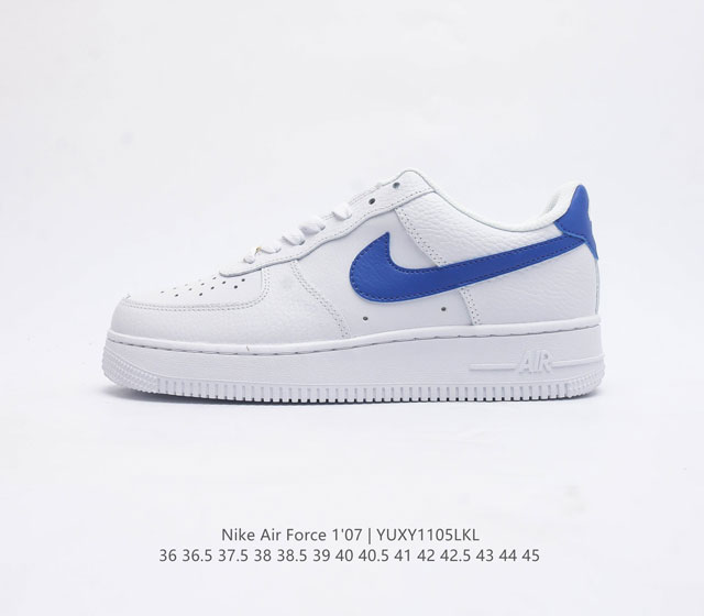 Nike Air Force 1 '07 Af1 Af1 40 Nike Air Dm2845 36 - 45 Yuxy1105Lkl