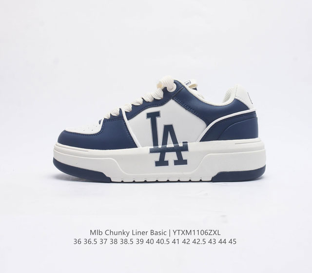 Mlb Chunky Liner Basic Mlb Chunky Liner style 3Asxclr3N(Gp007) 36-45 Ytxm1106