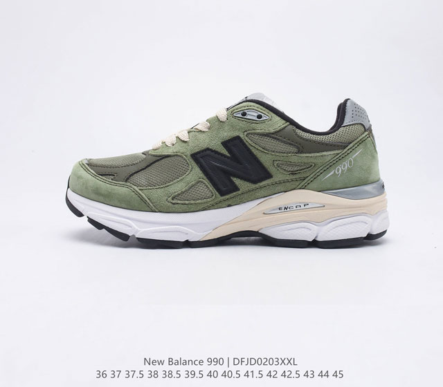 New Balance Nb990 V3 990 mcd Motion Control Device newbalance 1982 newbalance99