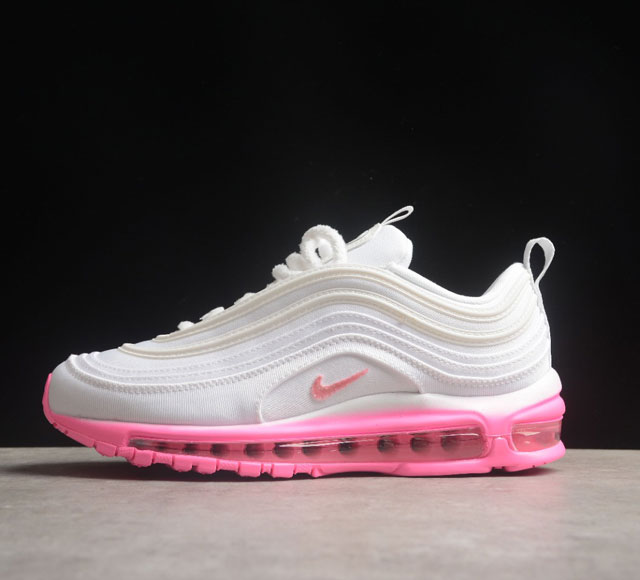 Nk Air Max 97 Fj4549-100 Air Max 97 36 36.5 37.5 38 38.5 39 40 40.5 41 42