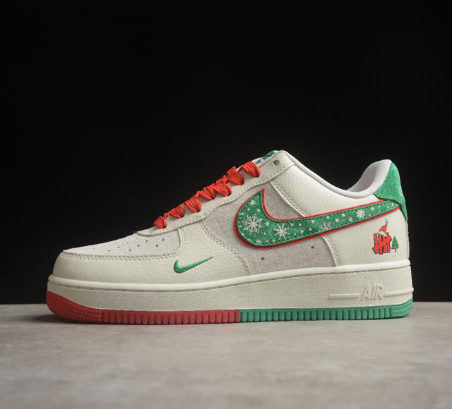 Nk Air Force 1'07 Low Un - Dh6239-839 # # Size 36 36.5 37.5 38 38.5 39 40 40.5 4