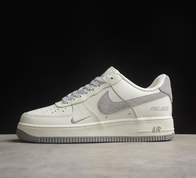 Nk Air Force 1'07 Low Palace Pe681811 # # Size 36 36.5 37.5 38 38.5 39 40 40.5 4