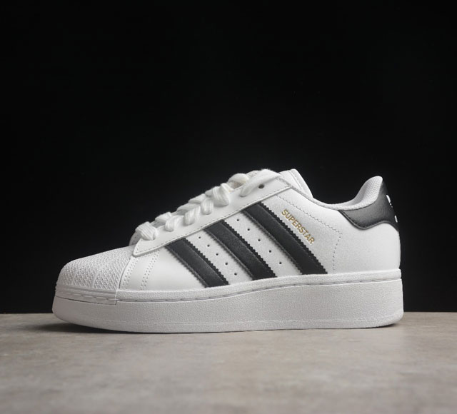 Adidas Originals Superstar Xlg If9995 3 sd 35 36 36.5 37.5 38 38.5 39 40 40.5 4