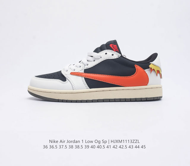 aj1 Nike Air Jordan 1 Retro Low Og Air Dm7866 36 36.5 37.5 38 38.5 39 40 40.5 4