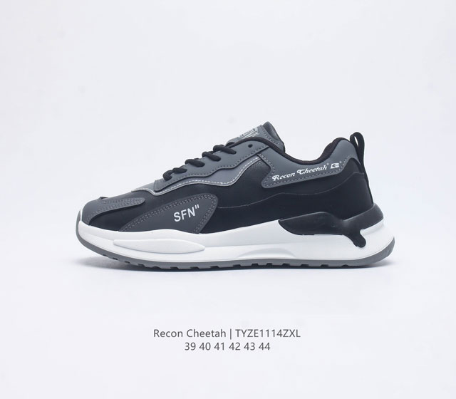 Recon Cheetah 39-44 Tyze1114