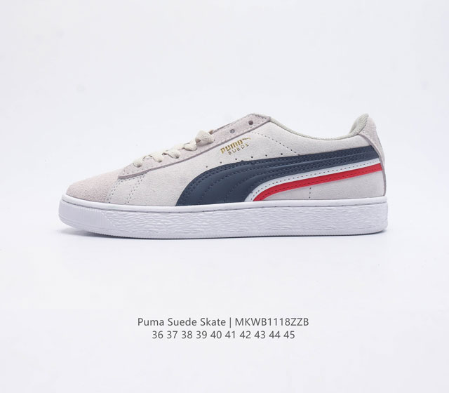 puma Suede Skate : 36-45 380865 Mkwb1118Zzb