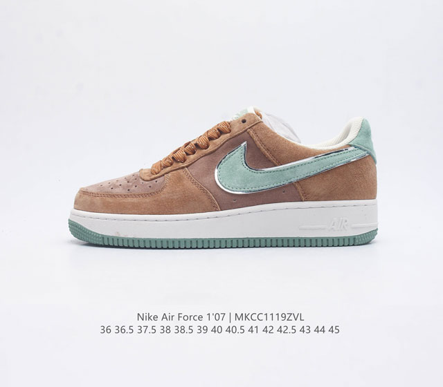 Nike Air Force 1 07 force 1 Cw2288-111 : 36 36.5 37.5 38 38.5 39 40 40.5 41 42