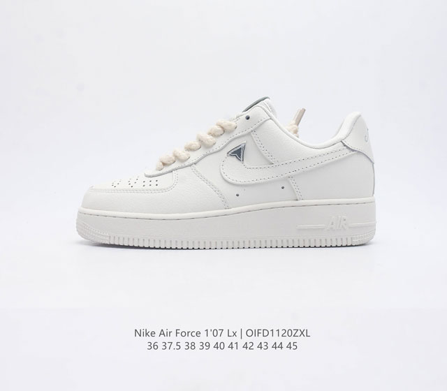 Nike Air Force 1 '07 Lx af1 40 Nike Air Fj4559 36-45 Oifd1120