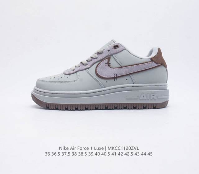 Nike Air Force 1 '07 Lx af1 40 Nike Air Dd9605 36-45 Mkcc1120Zvl