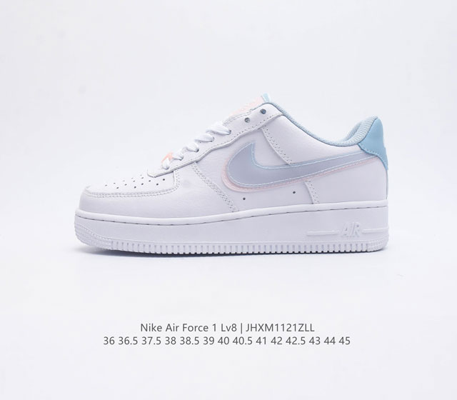 nike Air Force 1 Low Af1 force 1 Cw1574-100 36 36.5 37.5 38 38.5 39 40 40.5 41