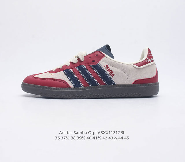 Adidas Originals Samba Og Shoes T 50 Adidas Samba samba Og t samba Id6023 36-45