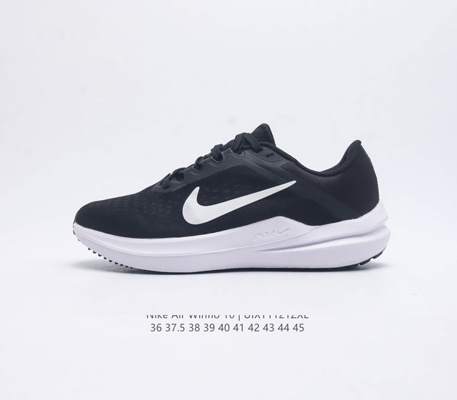 Nike 2023 zoomwinflo 10 Nike Winflo 10 Nike Air : Fn7106-100 36-45 Uixy1121