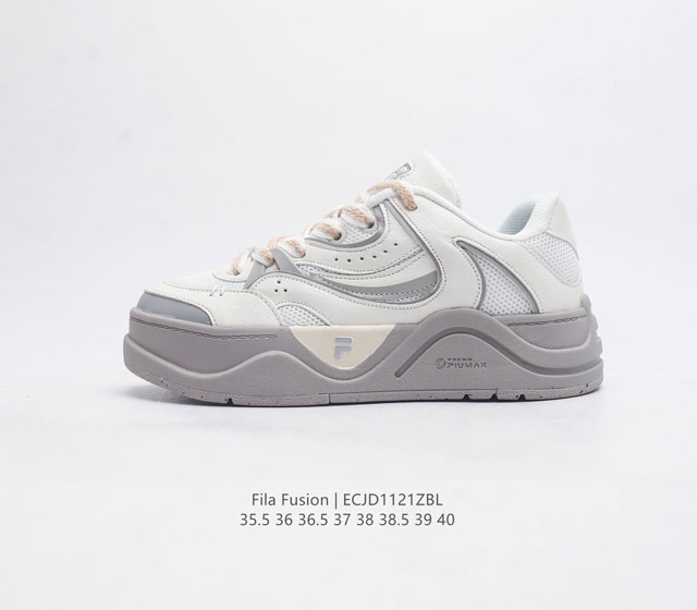 Fila Fusion Fila Fila Fila Fusion T12W332201Fs 35.5-40 : Ecjd1121Zbl