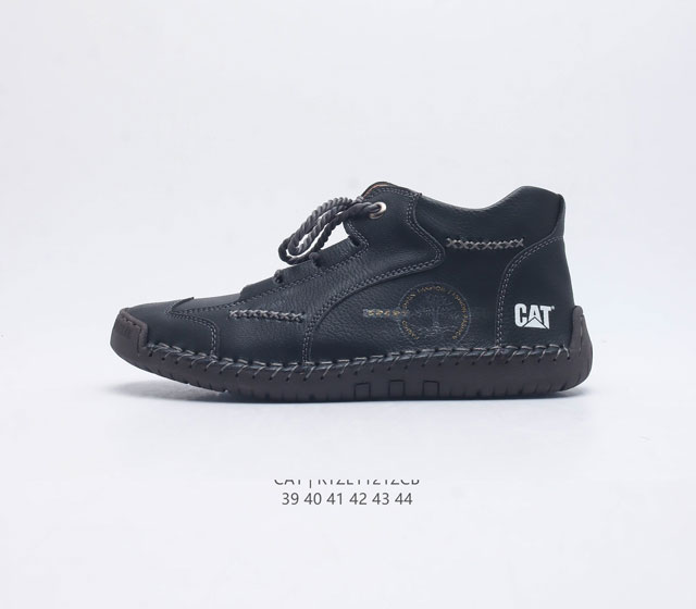 Cat Footwear Cat 39-44 Rtze1121Zcb